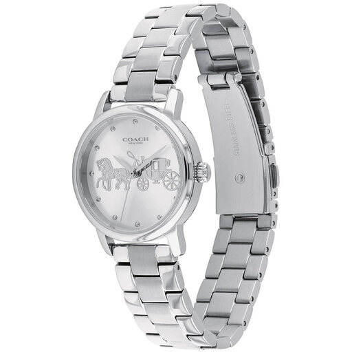 Grand Women's Watch, 28mm