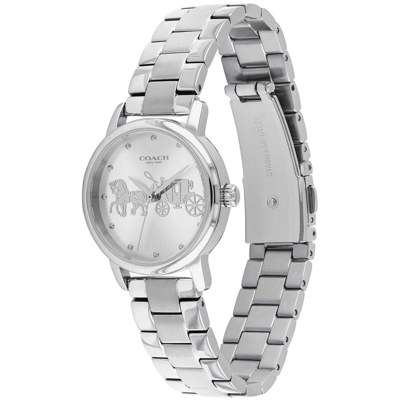 Grand Women's Watch, 28mm