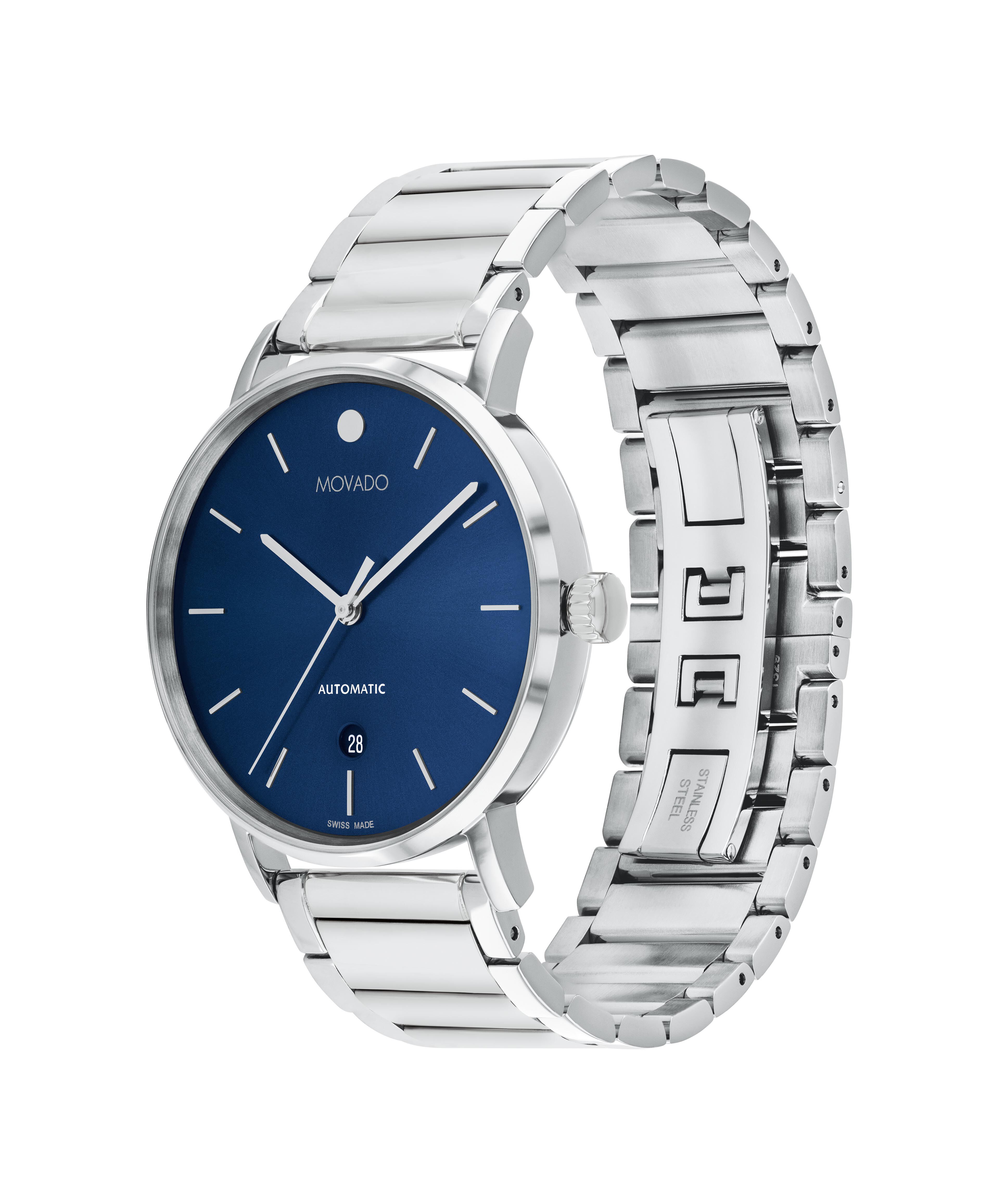 Automatic Watches
