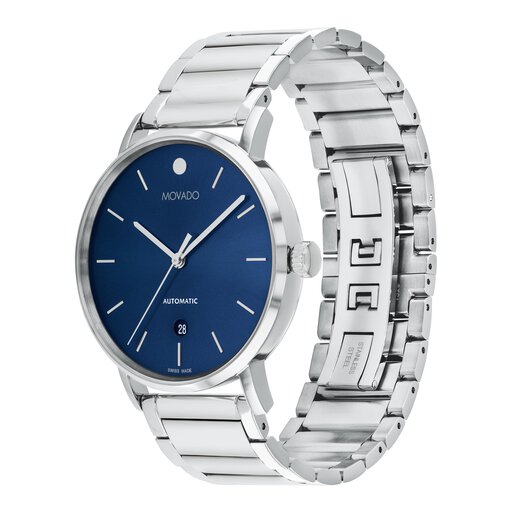 Signature Automatic Watch, 40mm