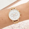 Olivia Burton Chrono Detail Women's Watch, 38mm