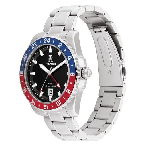 Men's Automatic Watch, 40mm