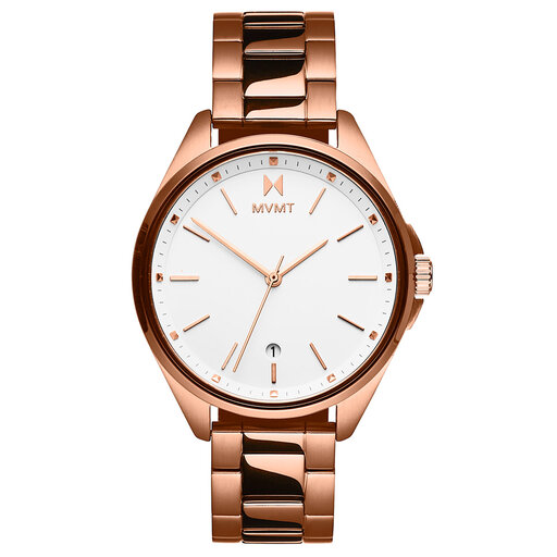 Aurora Rose Women's Watch, 36mm
