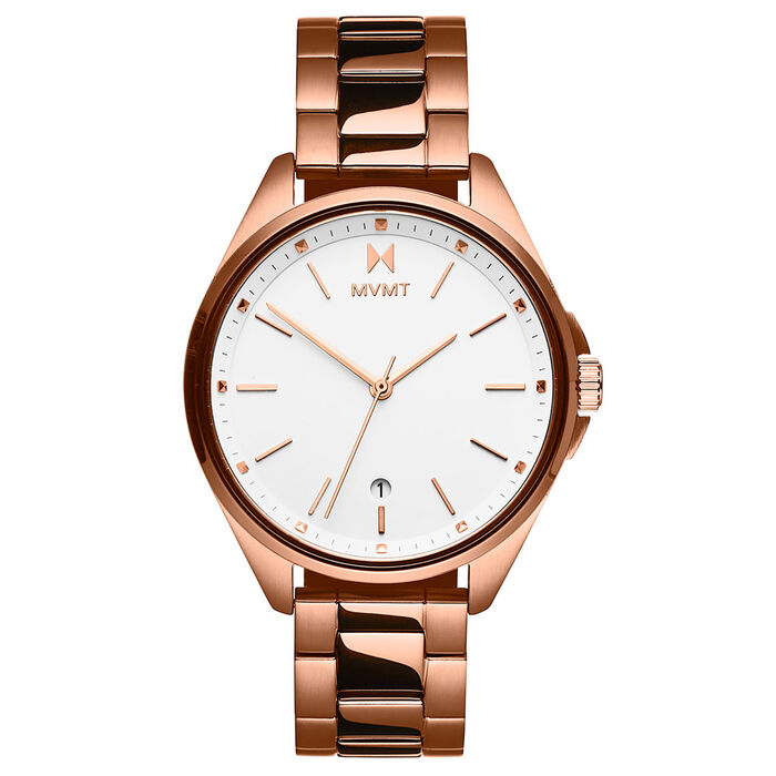 Aurora Rose Women's Watch, 36mm