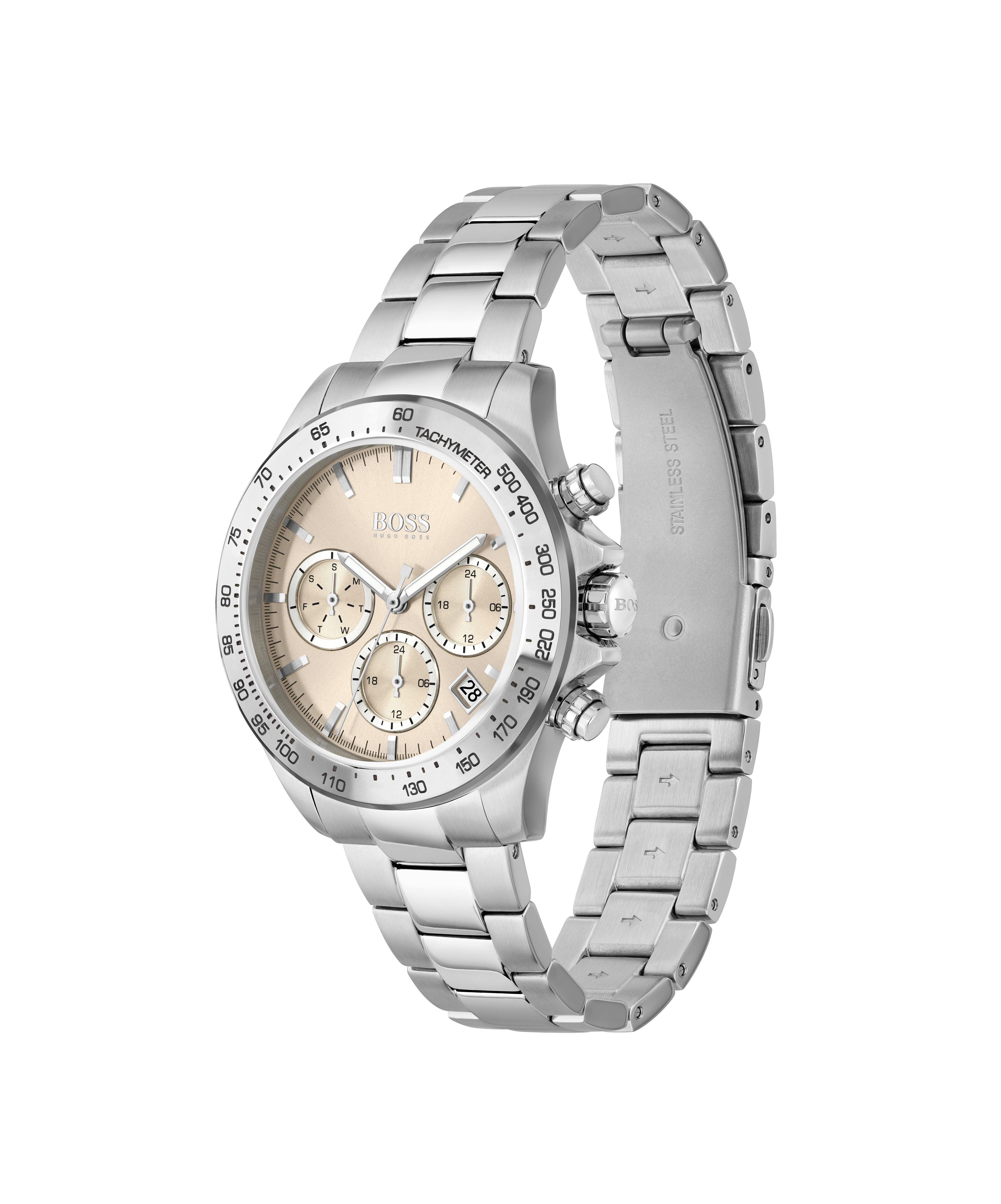 Hugo boss ladies sports watch new arrivals