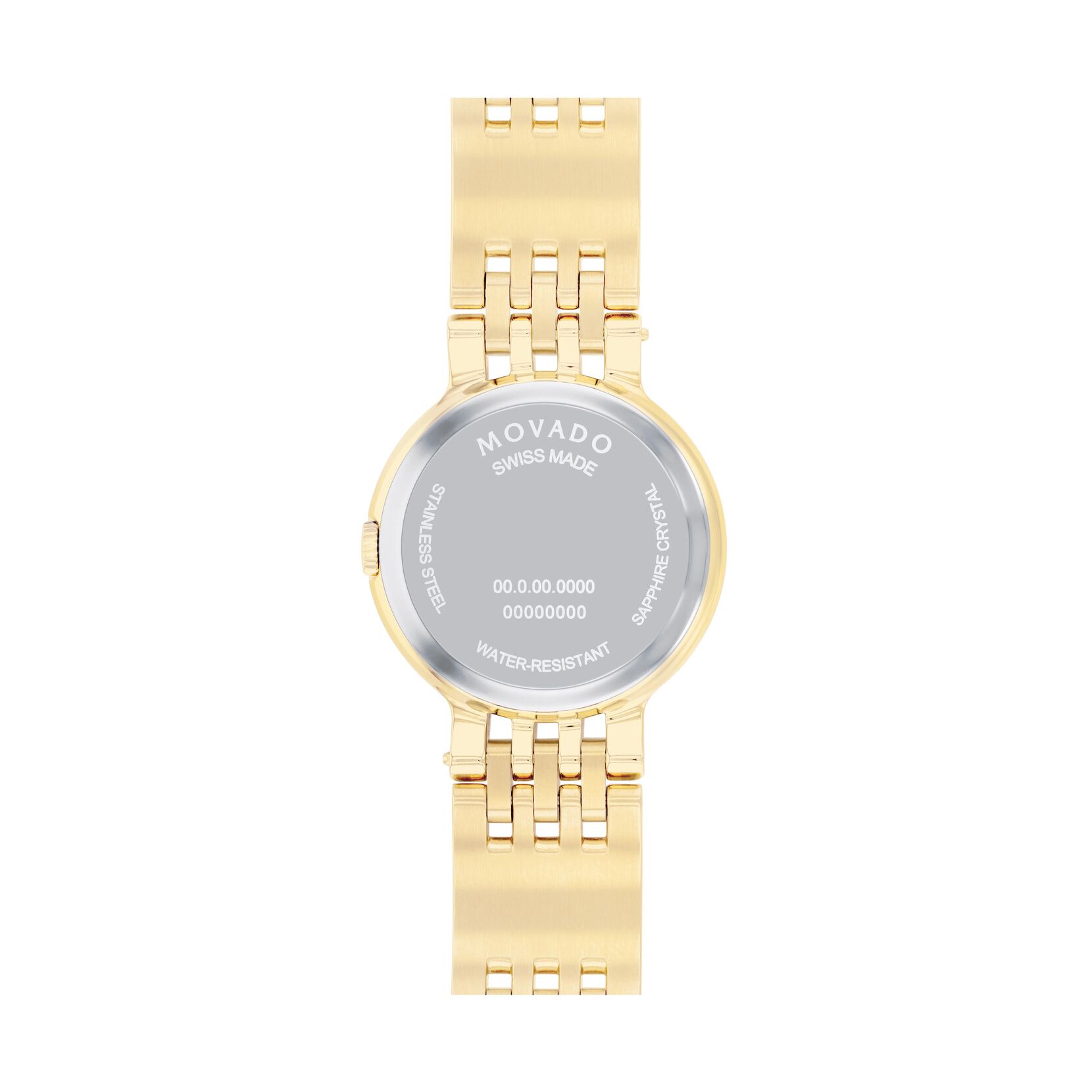 Essence Watch, 26mm