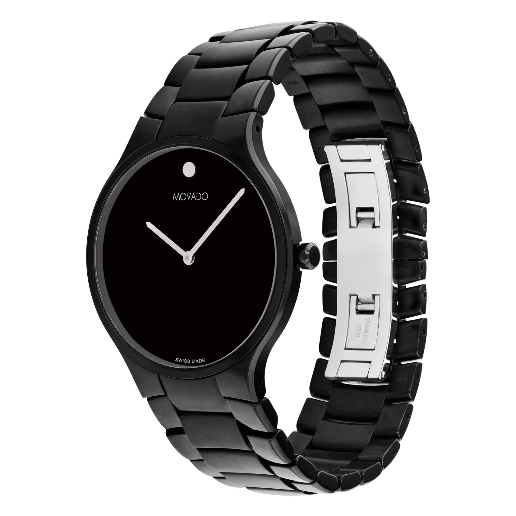 Serio Watch, 38mm