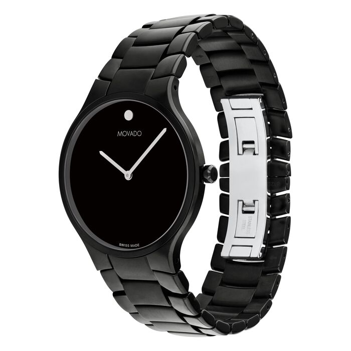 Serio Watch, 38mm