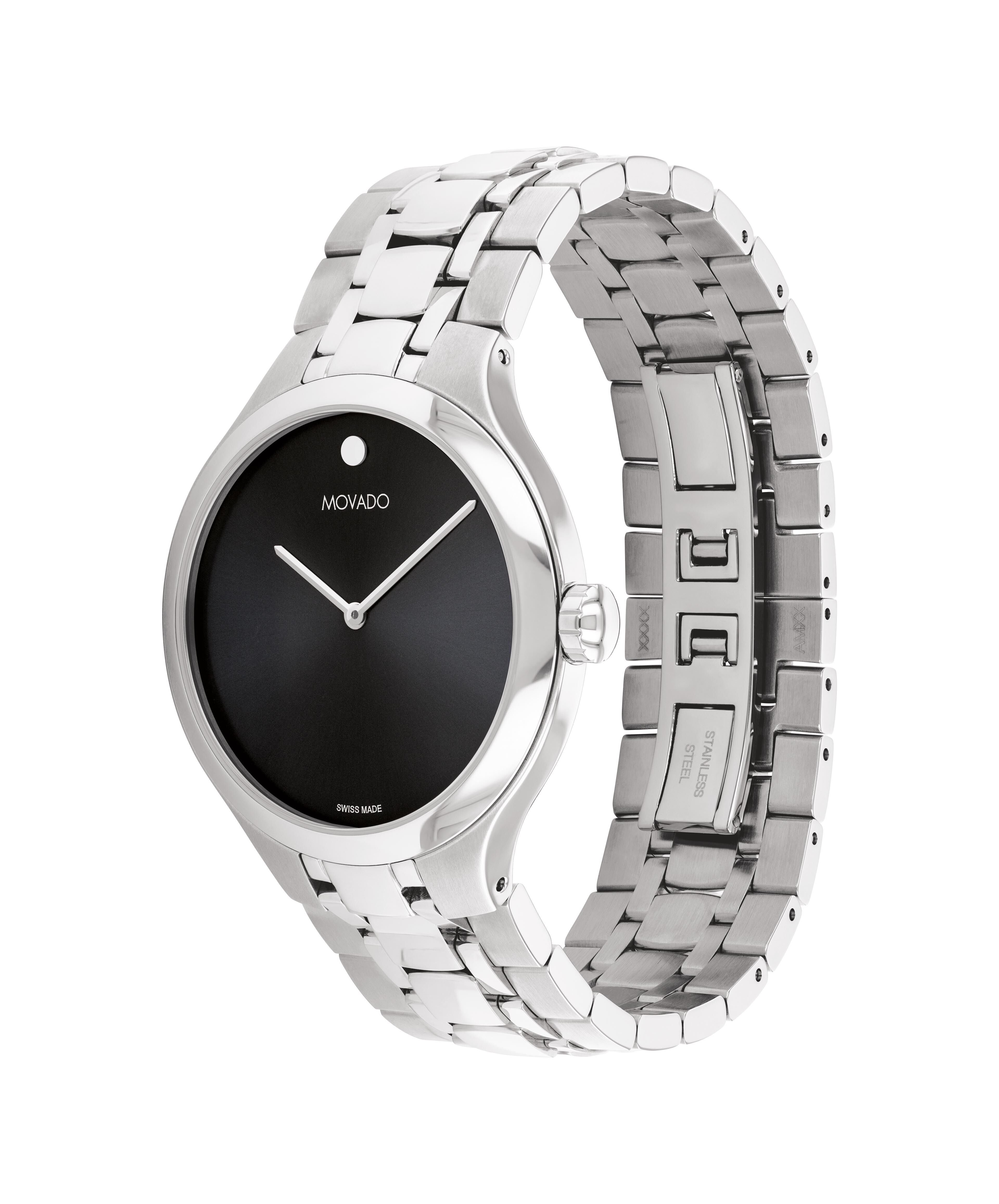 Movado Movado Company Store Movado Aero