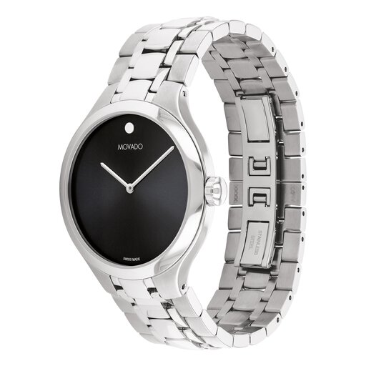 Aero watch, 39mm