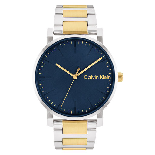 Slate Men's Watch, 43mm