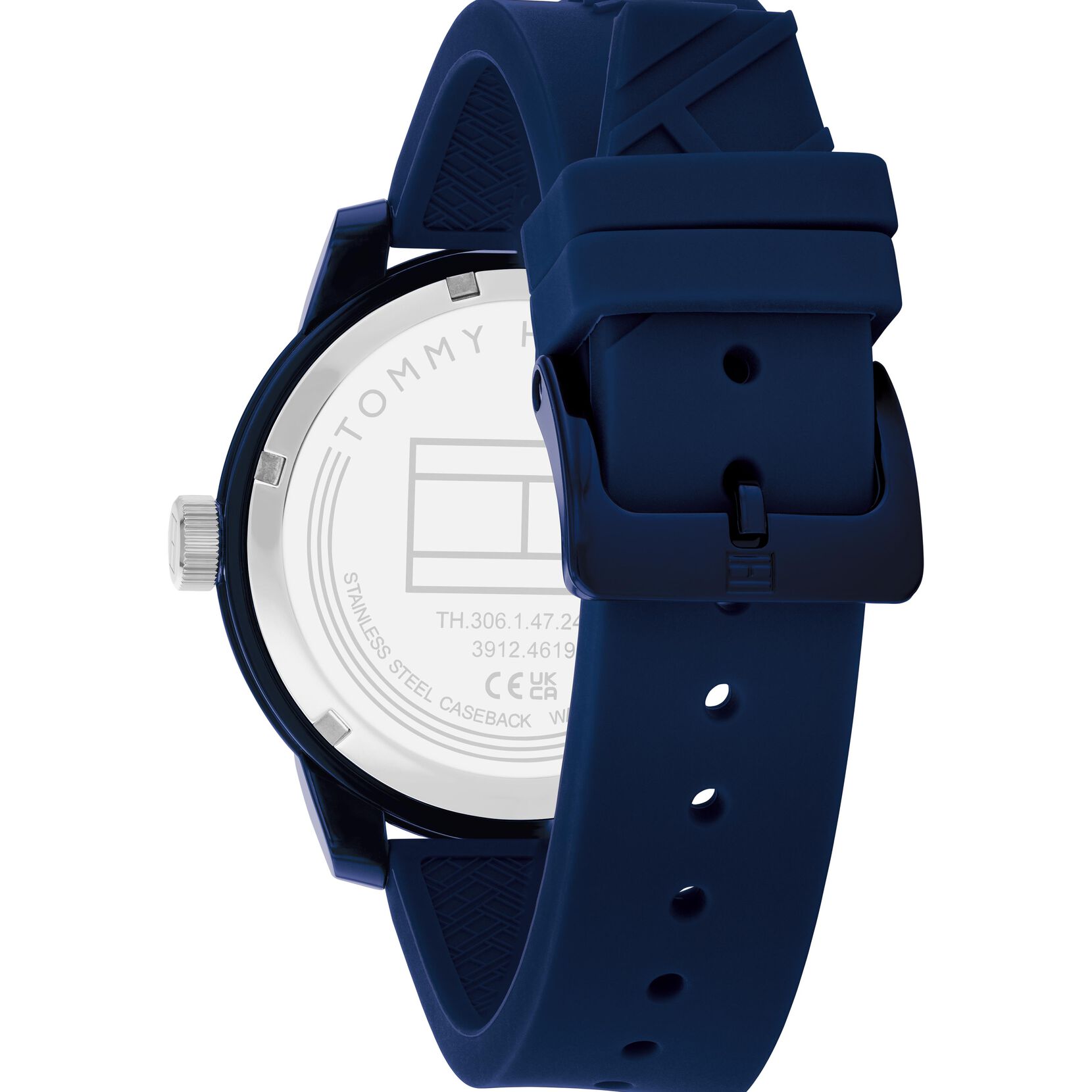 Men's Watch, 44mm