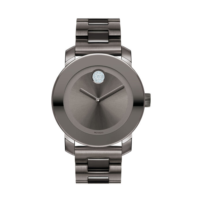 Trend Crystal Watch, 36mm