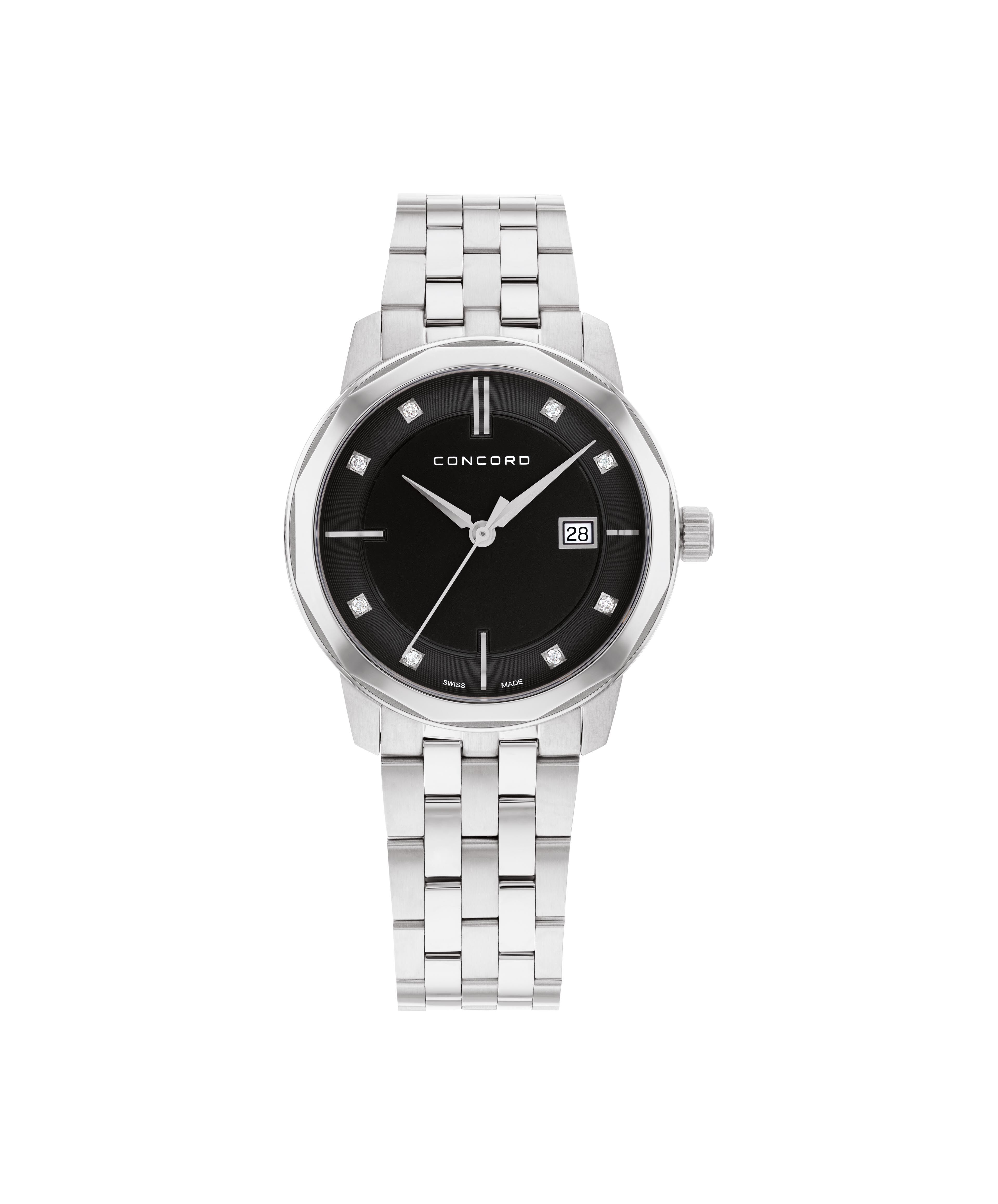 Movado concord deals