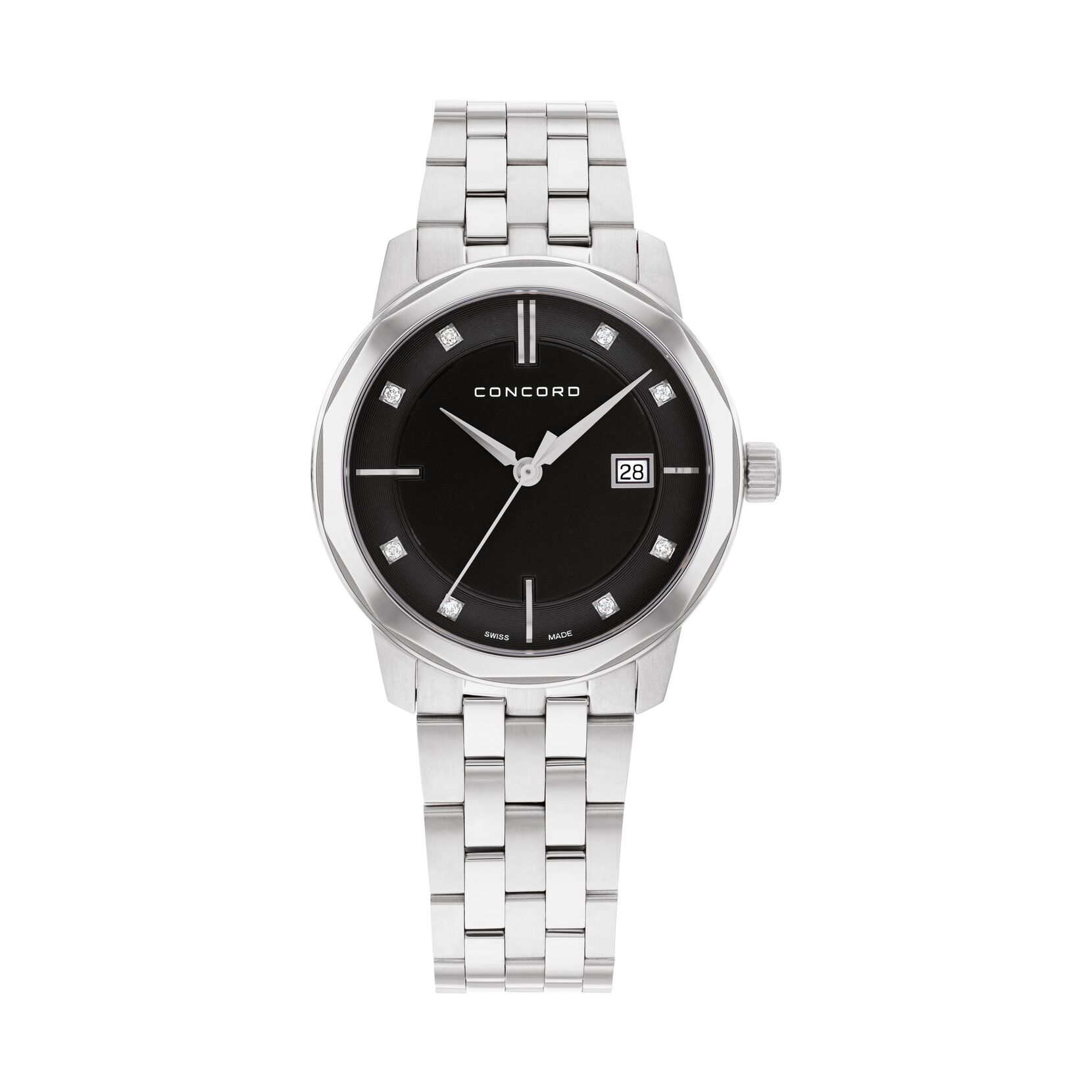 Concord Bennington Women's Watch, 31mm