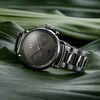 Tropic Haze Men's Chronograph Watch, 47mm