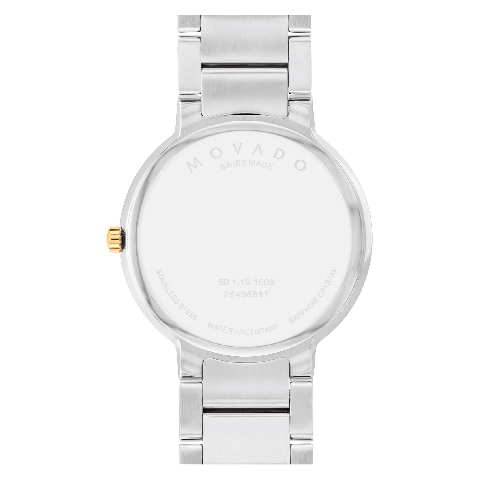 Temo Watch, 38mm