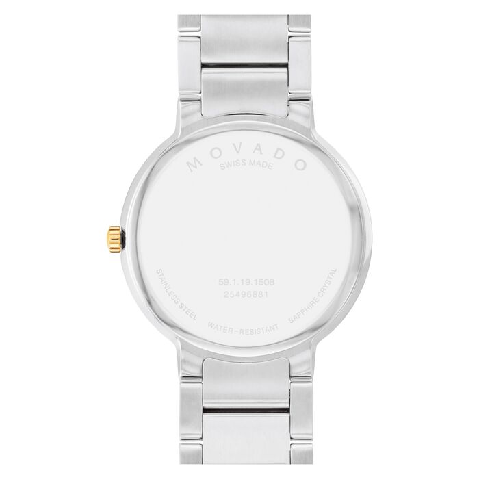 Temo Watch, 38mm