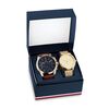 His and Hers Gift Set, 46mm & 38mm