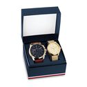 His and Hers Gift Set, 46mm & 38mm