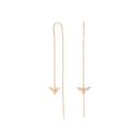 Lucky Bee Women's Earrings