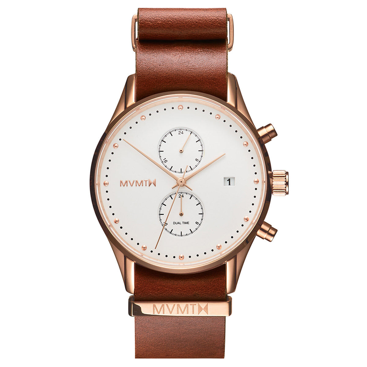 Mvmt dual time online