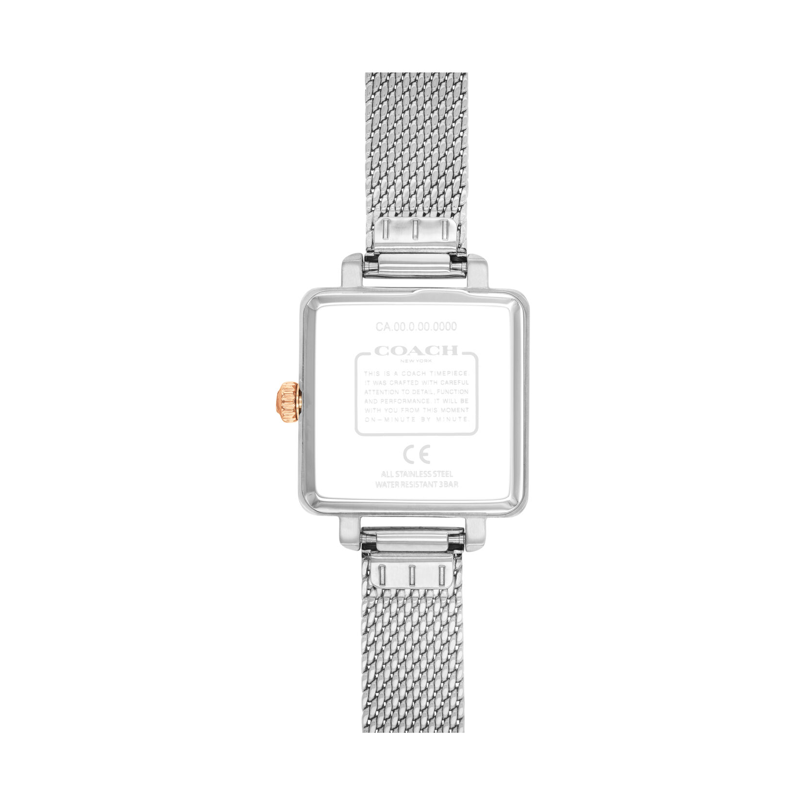 Cass Women's Watch, 22mm