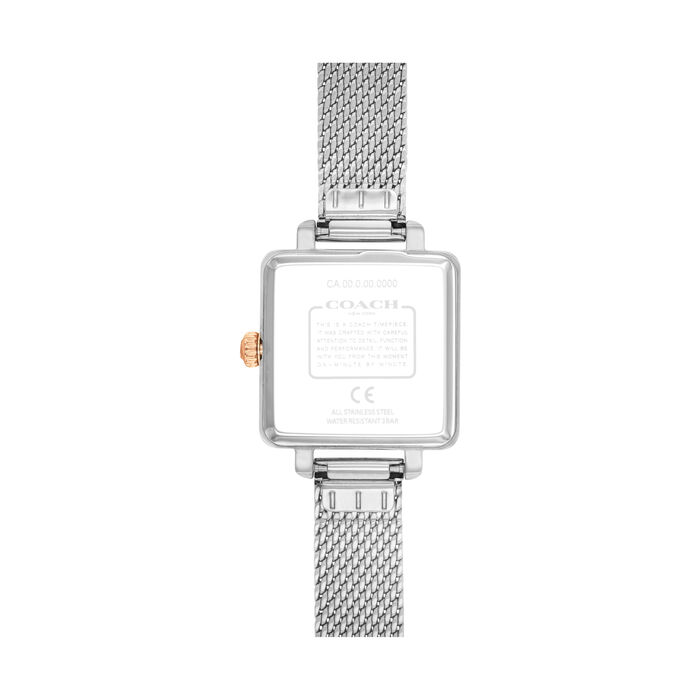 Cass Women's Watch, 22mm