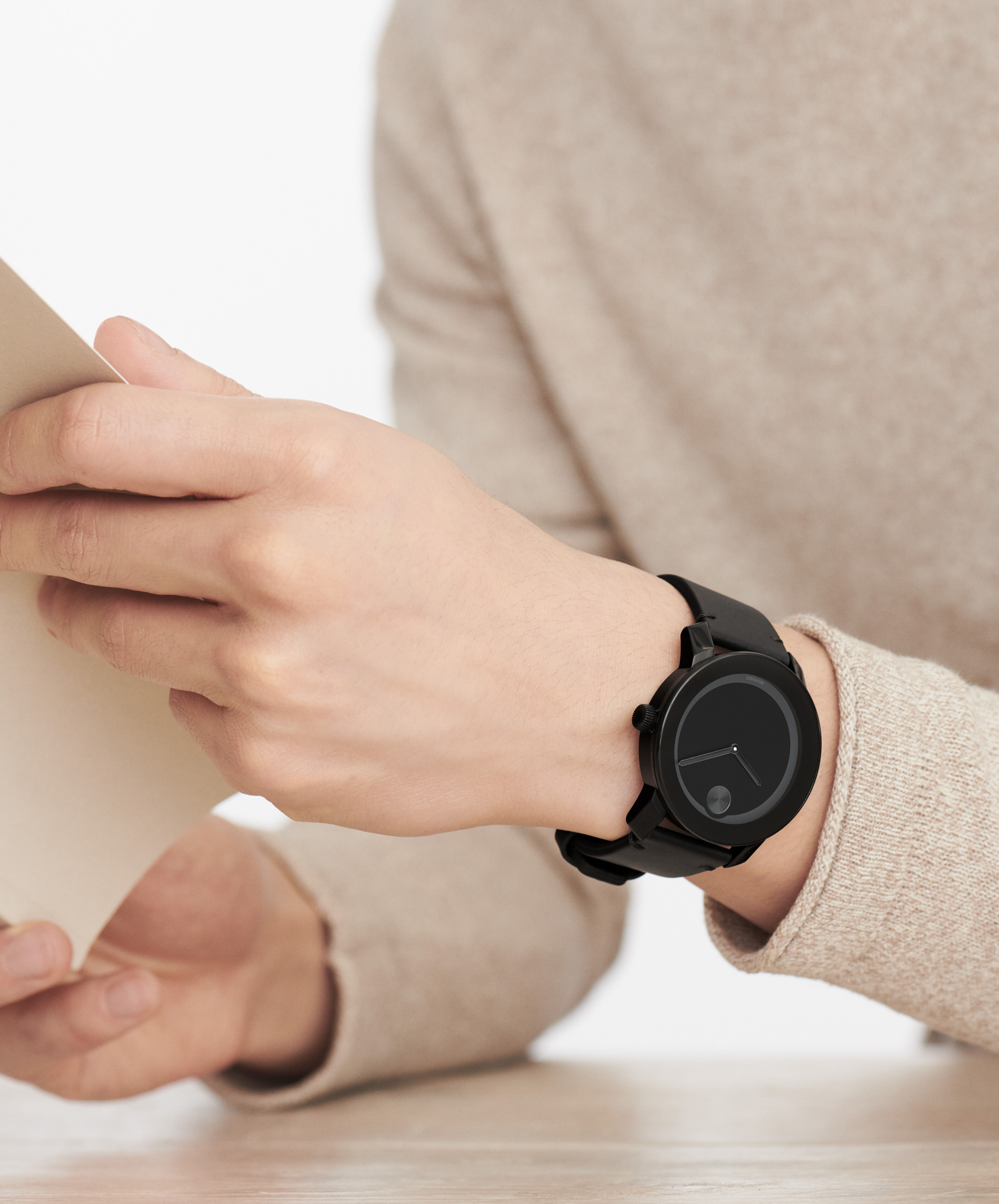 Movado men's swiss bold shop