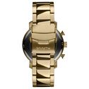 Lion Gold Chronograph Men's Watch, 45mm