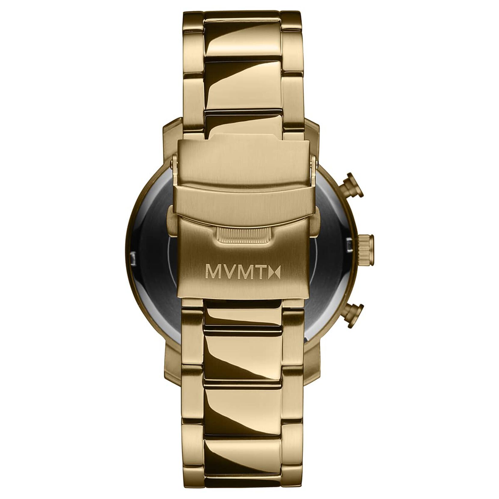 Lion Gold Chronograph Men's Watch, 45mm