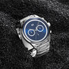 Powerlane Men's Watch, 43mm