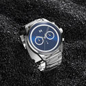 Powerlane Men's Watch, 43mm