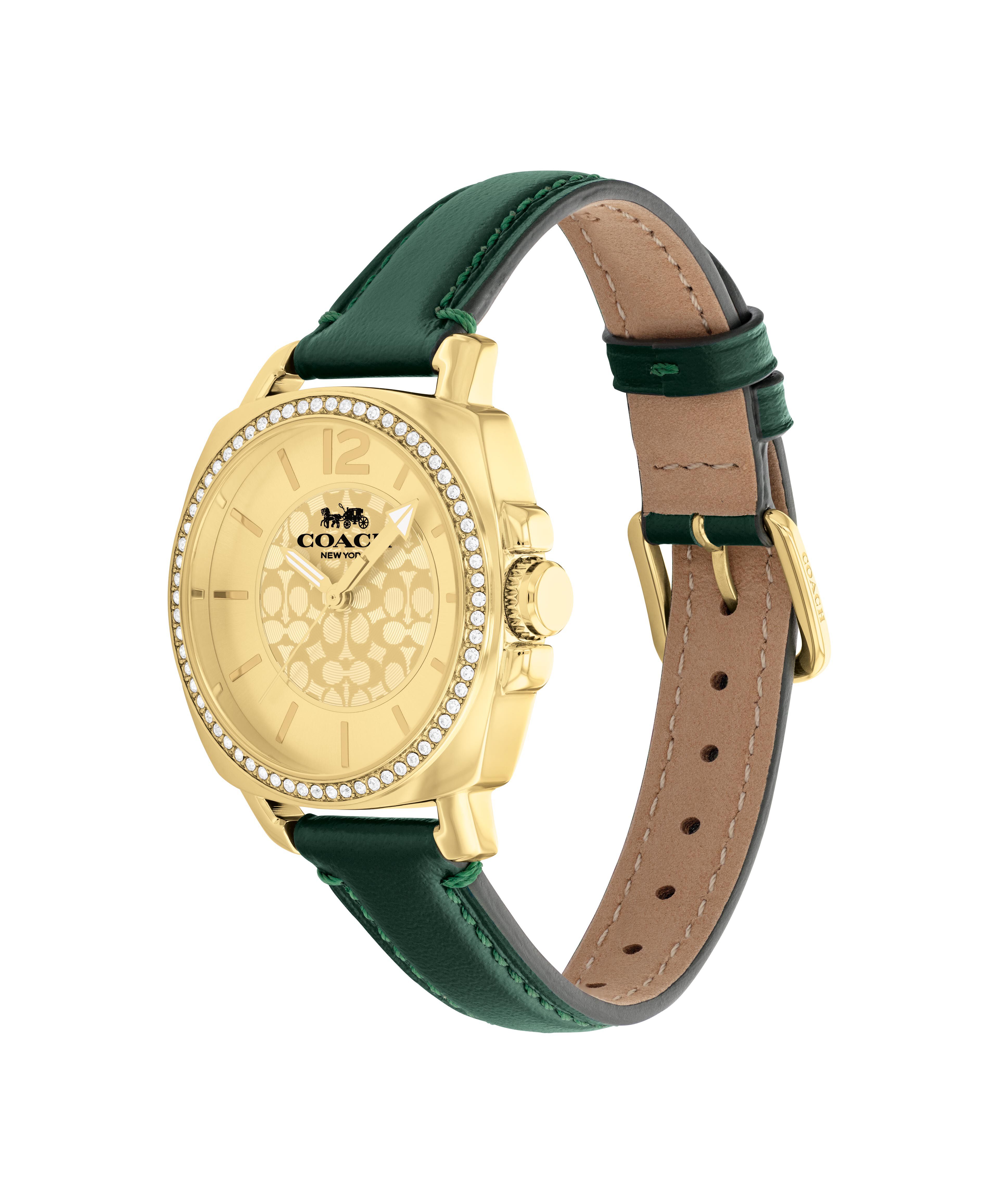 Coach Movado Company Store Coach Boyfriend