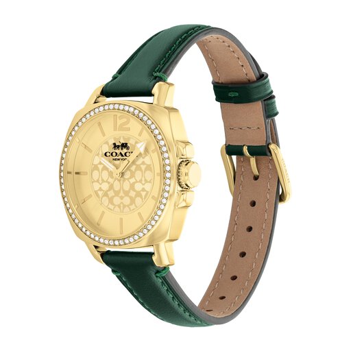 Boyfriend Women's Watch, 34mm
