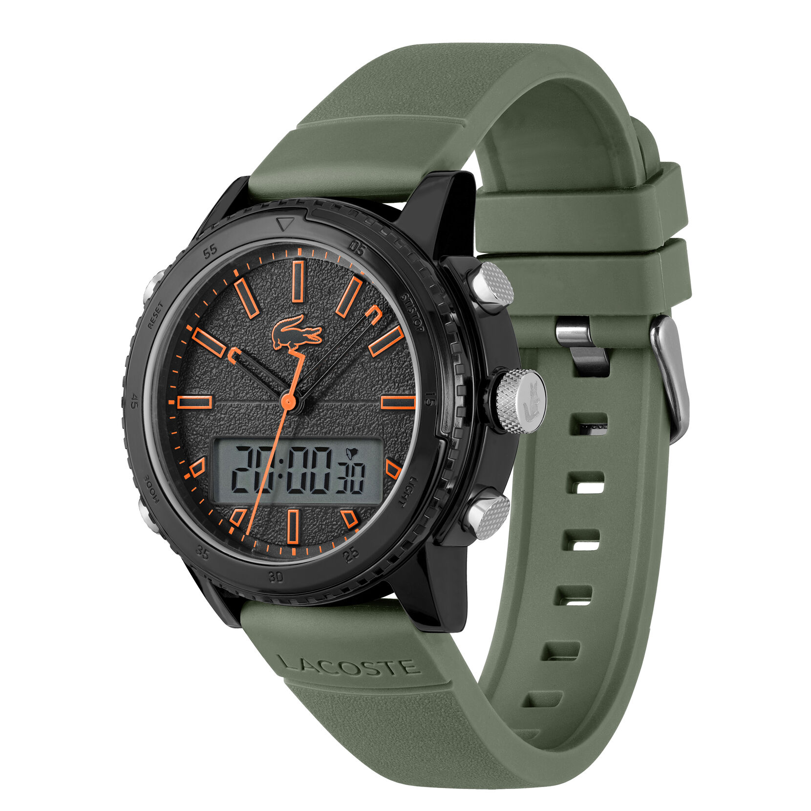 Challenger Men's Watch, 45mm