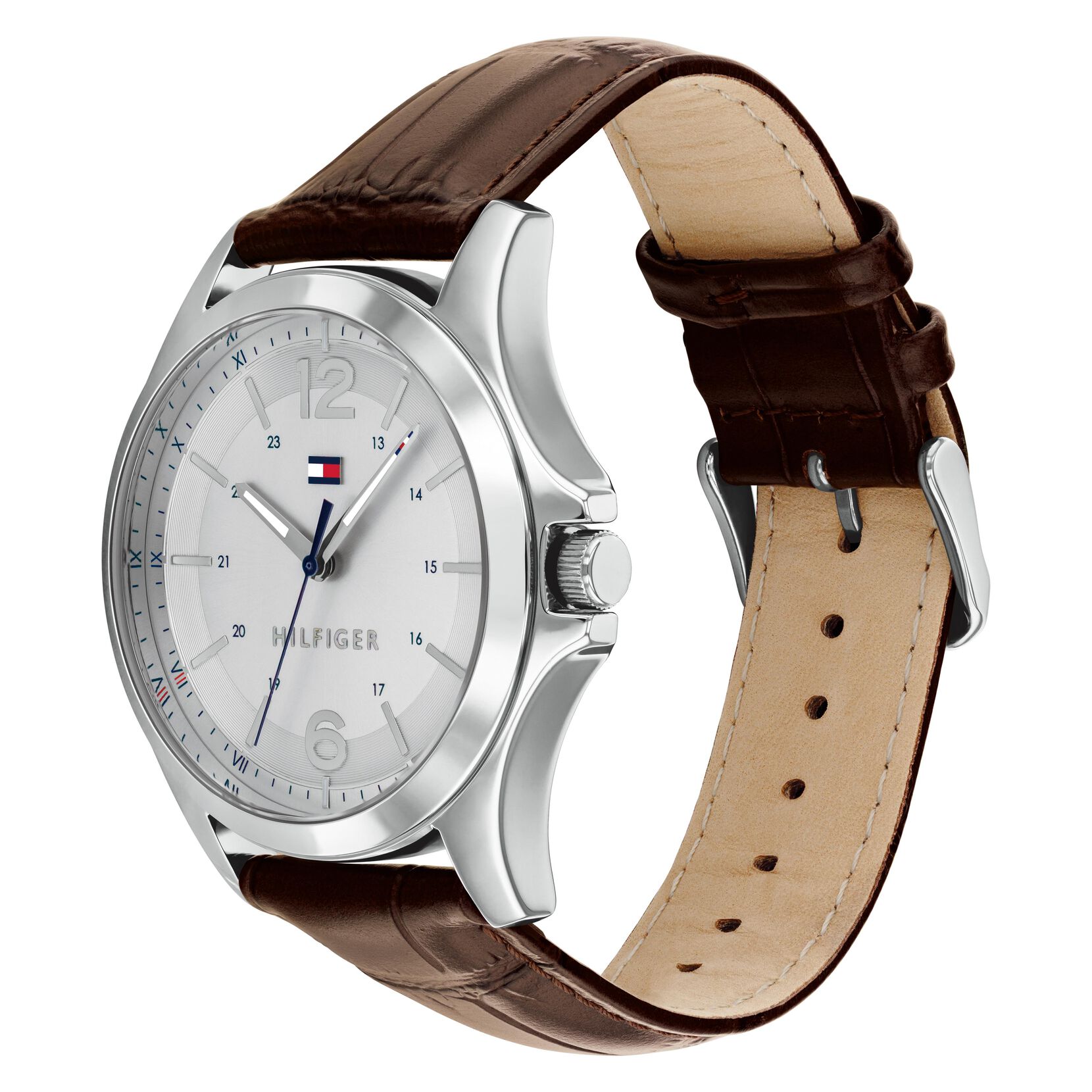 Men's Watch, 45mm