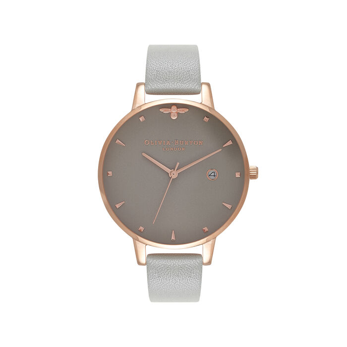 Queen Bee Women's Watch, 38mm