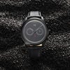 Diablo Black Men's Watch, 43mm