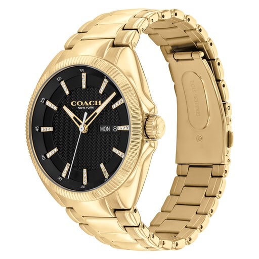 Jackson Men's Watch, 45mm