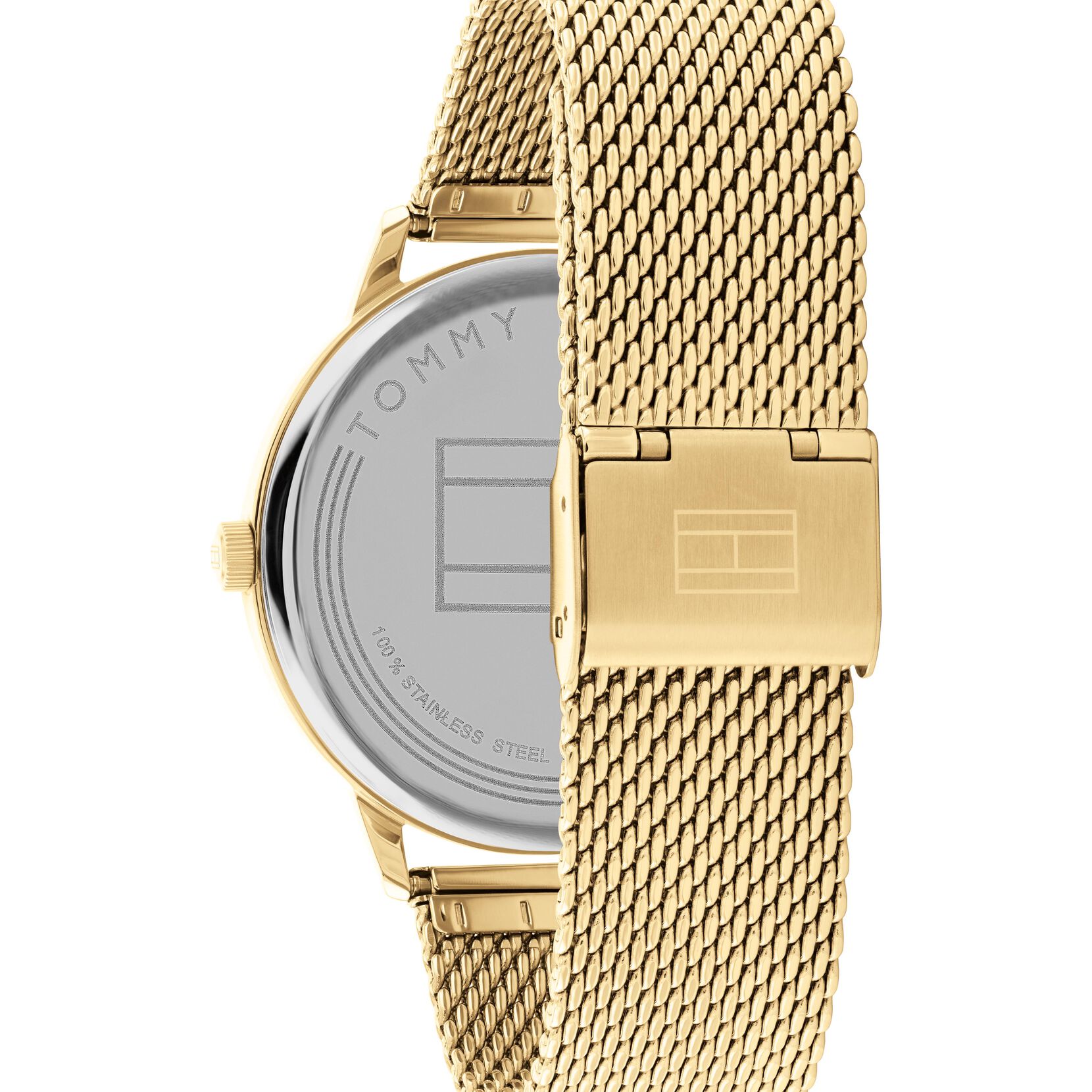 Men's Watch, 43mm