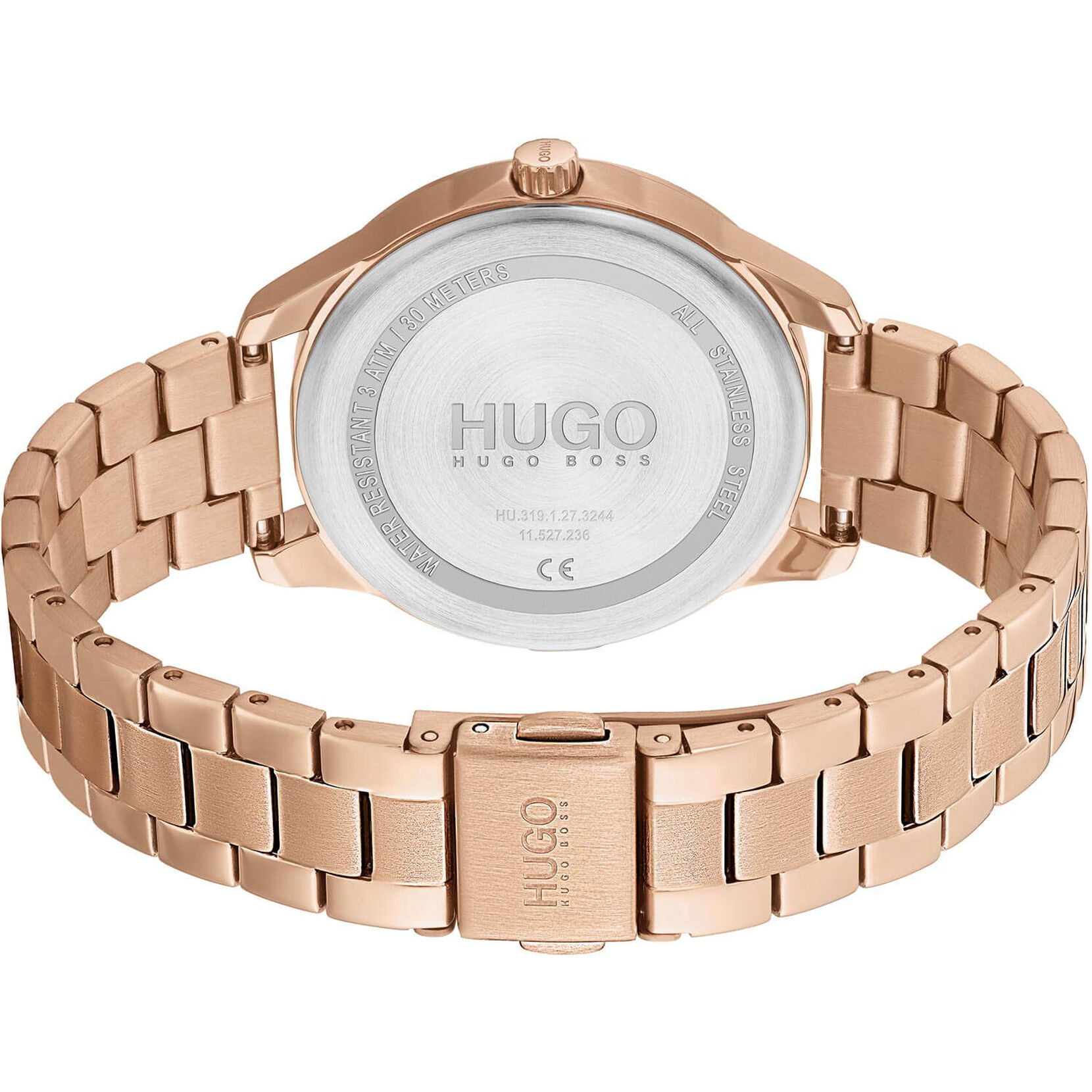 #Fearless Women's Watch, 36mm