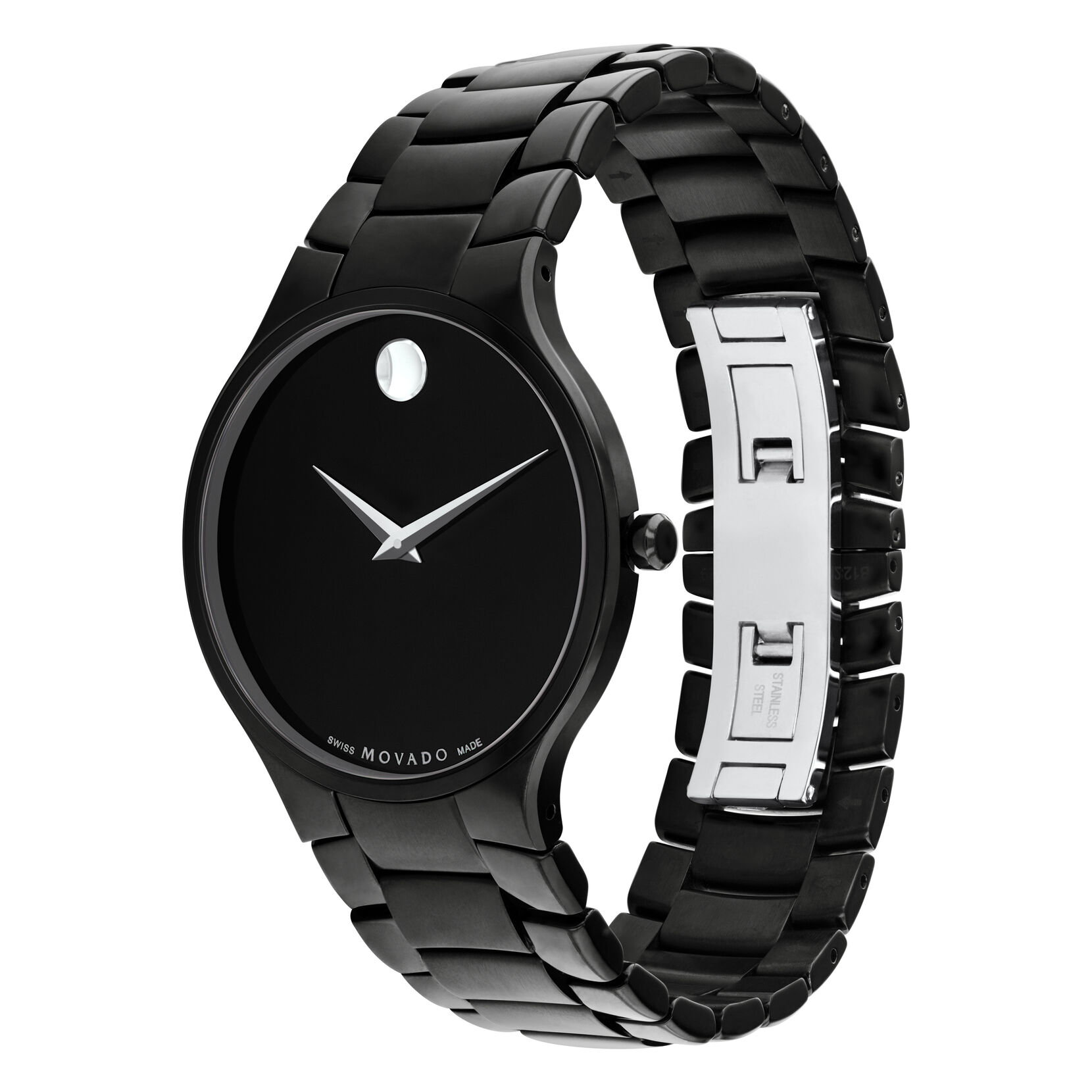 Serio Watch, 38mm