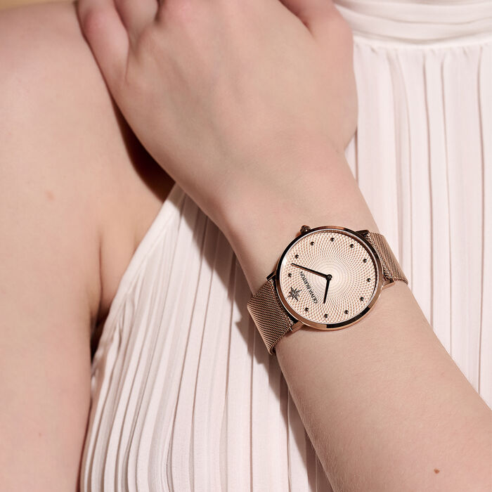 Celestial Women's Watch, 40mm