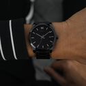 Element Ceramic Men's Watch, 43mm