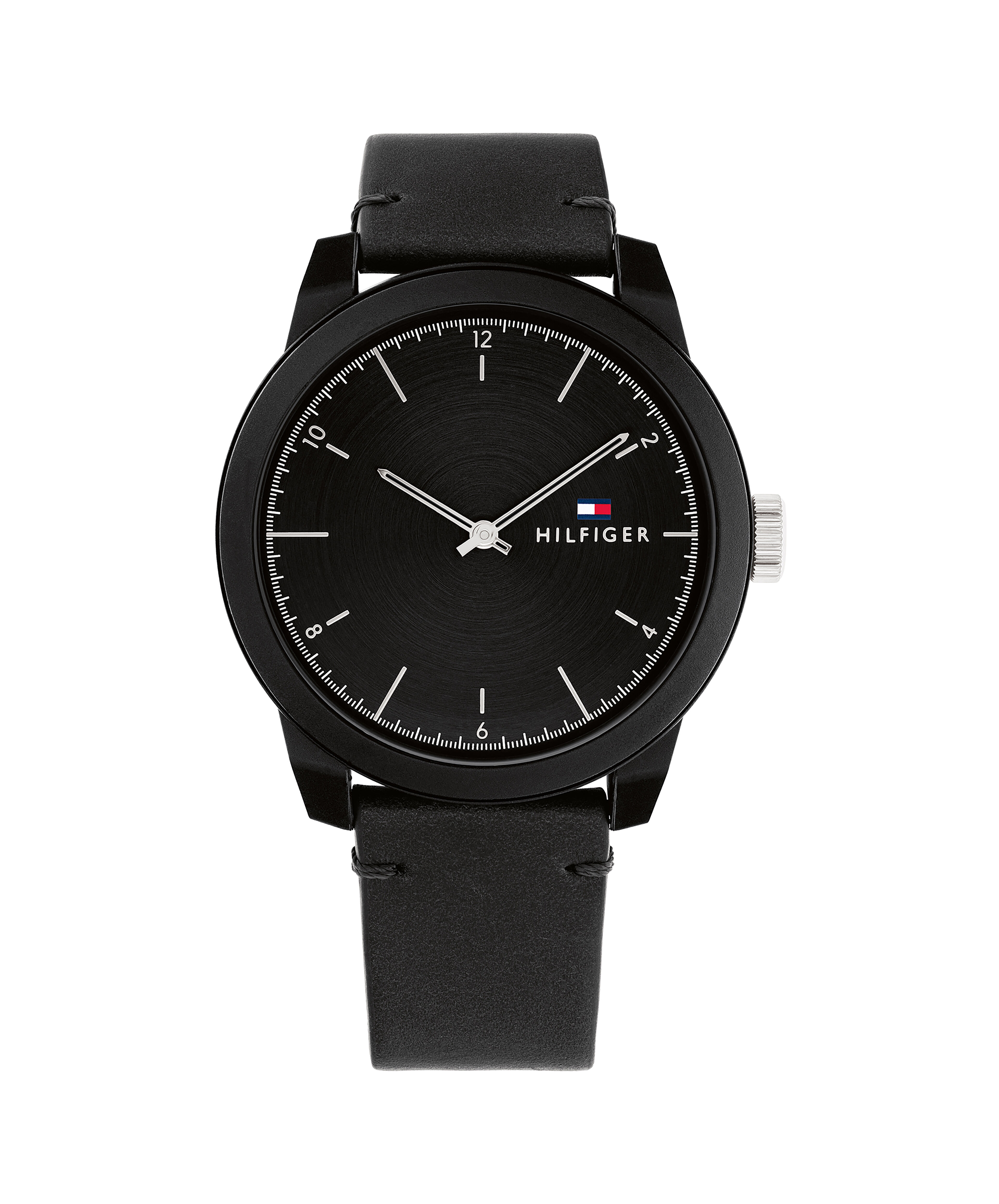 Hilfiger watch sale top