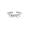 Bow Women's Ring