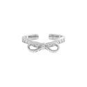 Bow Women's Ring