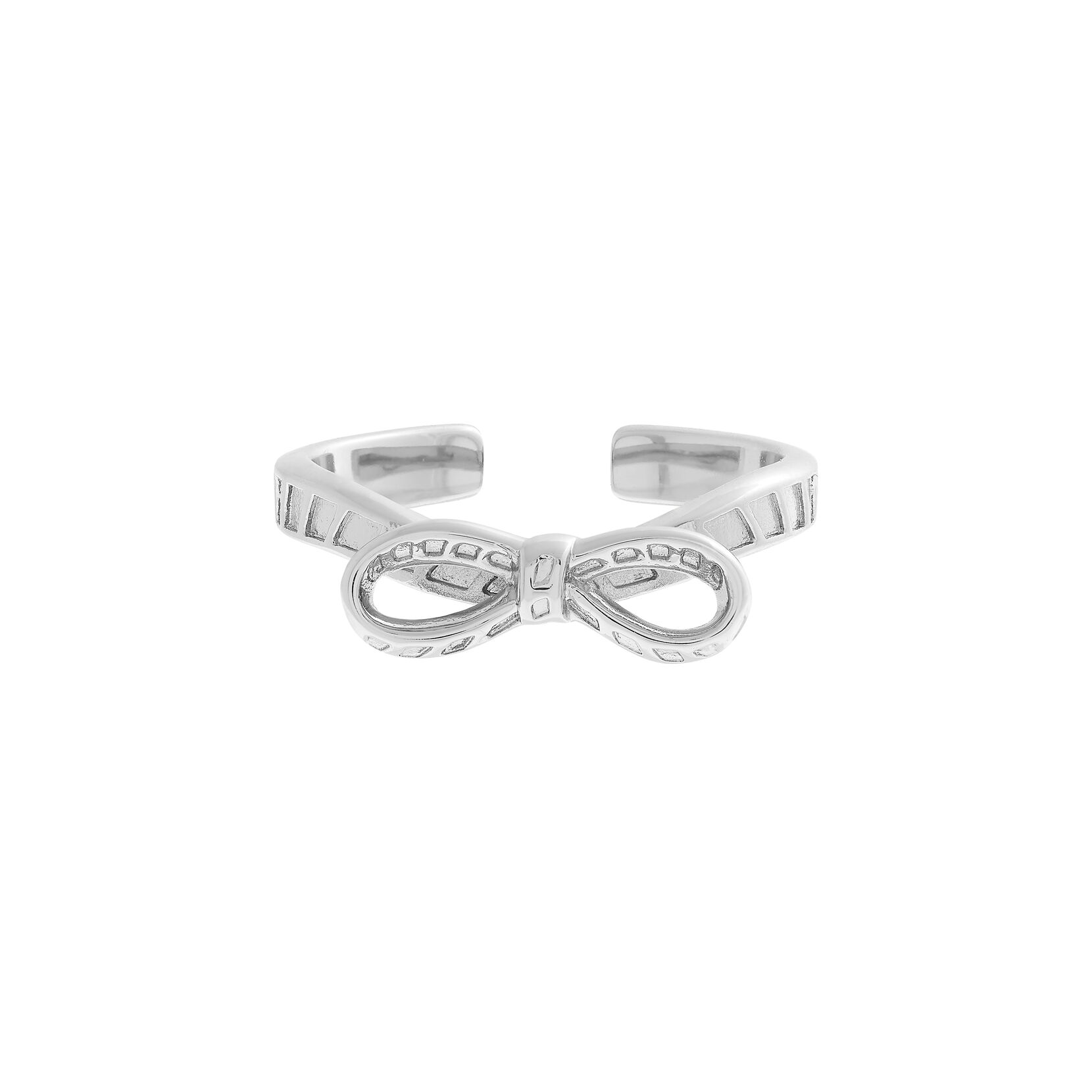 Bow Women's Ring