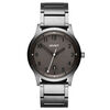 Zone Silver Men's Watch, 41mm